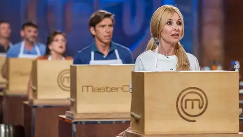MasterChef Celebrity España Temporada 1 Episodios 1 • Sub Español