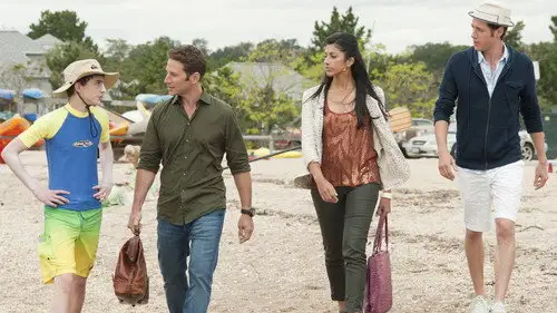 Royal Pains Temporada 3 Episodios 15 • Sub Español