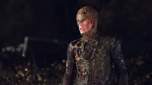 The Flash Temporada 1 Episodios 14 • Sub Español