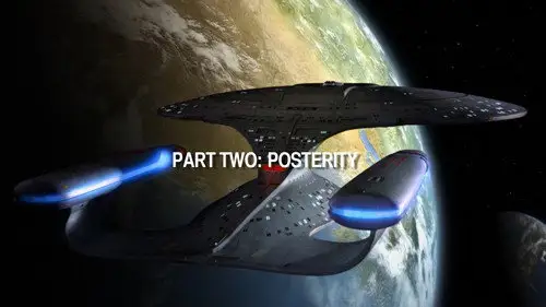 Star Trek: La nueva generación Temporada 0 Episodios 18 • Sub Español