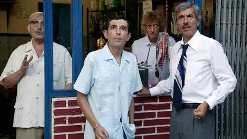 Cuéntame cómo pasó Temporada 8 Episodios 7 • Sub Español