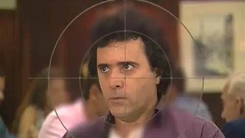 A Próxima Vítima Temporada 1 Episodios 3 • Sub Español