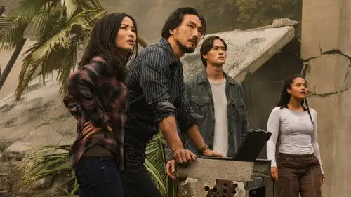 Monarch: El legado de los monstruos Temporada 2 Episodios 1 • Sub Español