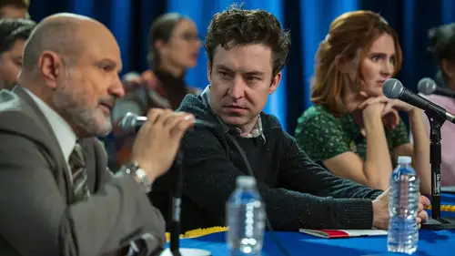 English Teacher Temporada 1 Episodios 6 • Sub Español