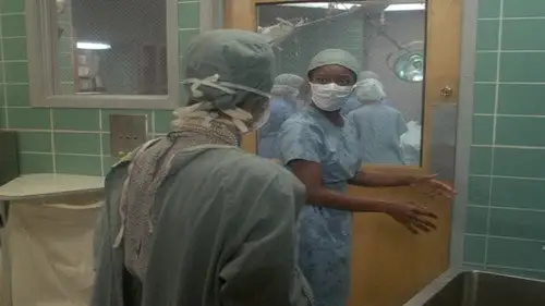 St. Elsewhere Temporada 5 Episodios 6 • Sub Español