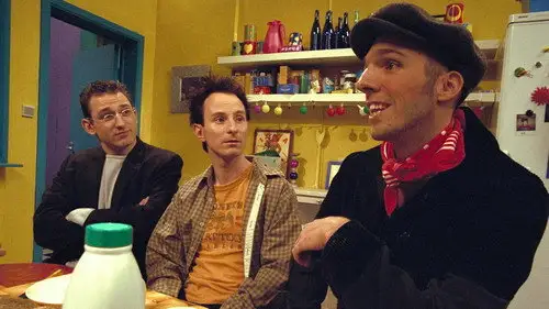 W817 Temporada 4 Episodios 13 • Sub Español