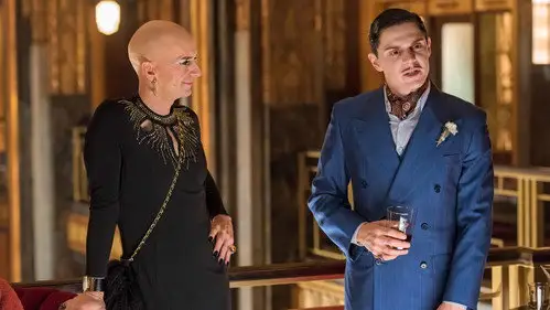 American Horror Story Temporada 5 Episodios 12 • Sub Español