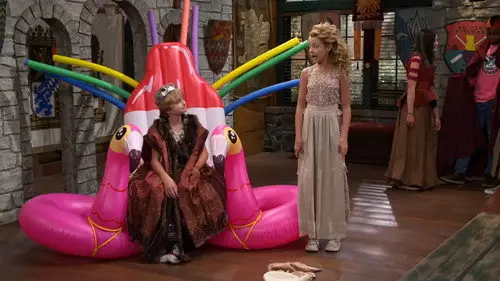 Campamento Kikiwaka Temporada 4 Episodios 14 • Sub Español