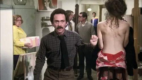 Canción triste de Hill Street Temporada 1 Episodios 8 • Sub Español