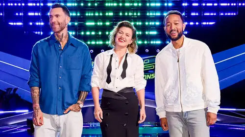 The Voice Temporada 29 Episodios 3 • Sub Español