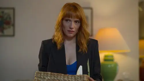 Valeria Temporada 3 Episodios 8 • Sub Español