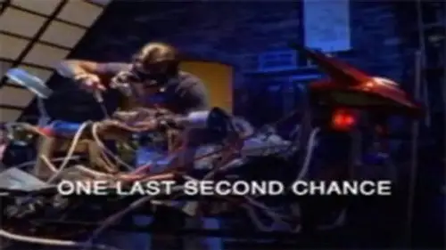 Power Rangers Temporada 16 Episodios 25 • Sub Español