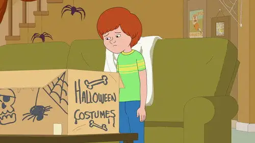 F is for Family Temporada 1 Episodios 4 • Sub Español