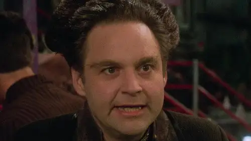 Babylon 5 Temporada 5 Episodios 15 • Sub Español