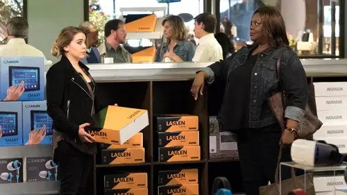Chicas buenas Temporada 1 Episodios 5 • Sub Español