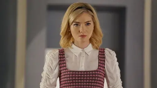 The Gifted: Los elegidos Temporada 2 Episodios 8 • Sub Español