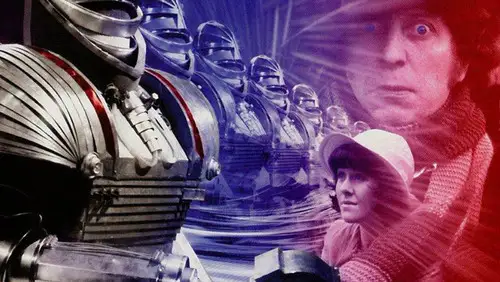 Doctor Who 1963 Temporada 12 Episodios 1 • Sub Español