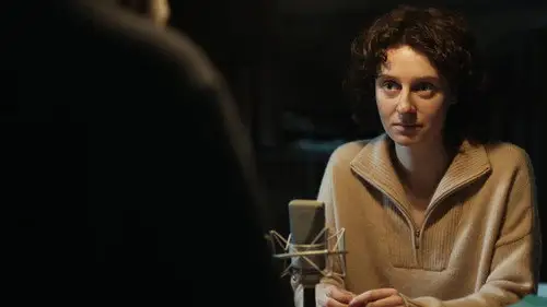 Etty Temporada 1 Episodios 5 • Sub Español