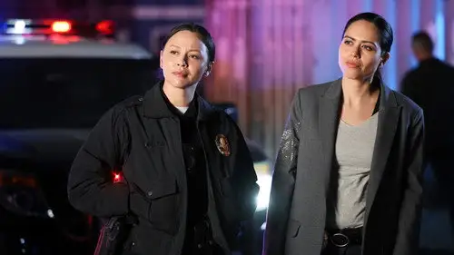 The Rookie Temporada 4 Episodios 18 • Sub Español