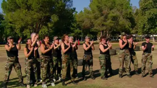 The Biggest Loser Temporada 15 Episodios 5 • Sub Español