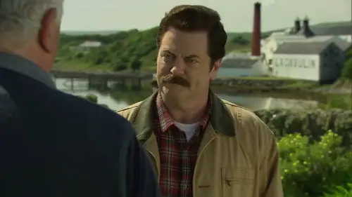 Parks and Recreation Temporada 0 Episodios 9 • Sub Español