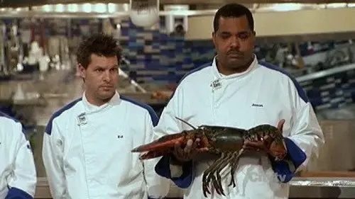 Pesadilla en la cocina 2005 Temporada 7 Episodios 10 • Sub Español