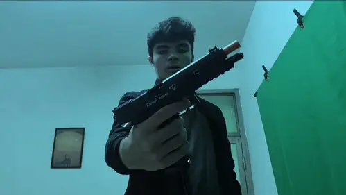 Morg Temporada 3 Episodios 5 • Sub Español