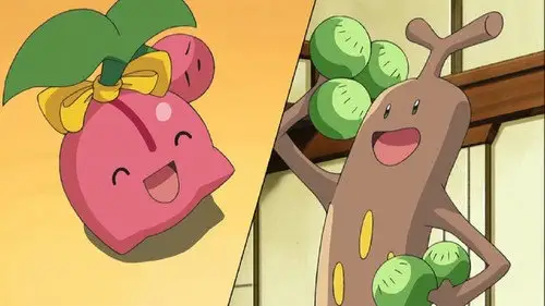 Pokémon Temporada 12 Episodios 21 • Sub Español