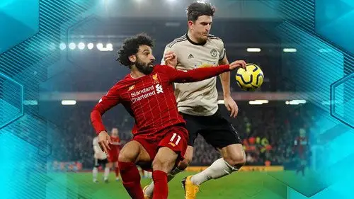 Match of the Day 2 Temporada 16 Episodios 20 • Sub Español