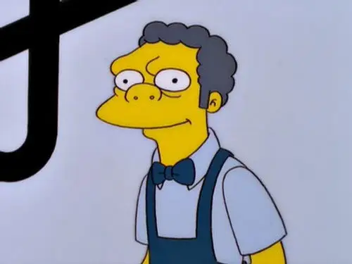 Los Simpson Temporada 11 Episodios 16 • Sub Español
