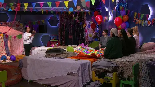 Big Brother Célébrités Temporada 6 Episodios 18 • Sub Español