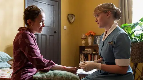 ¡Llama a la comadrona! Temporada 15 Episodios 3 • Sub Español