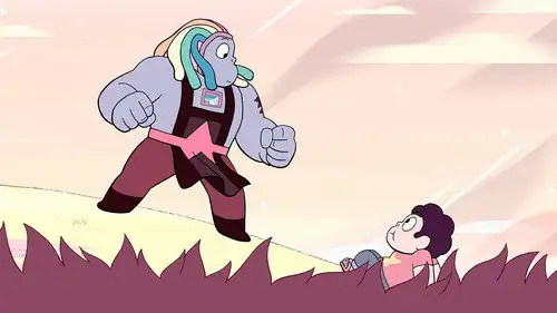 Steven Universe Temporada 3 Episodios 20 • Sub Español