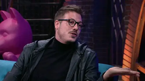Lady Night Temporada 7 Episodios 15 • Sub Español