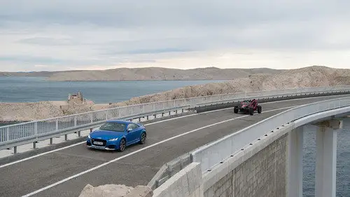 El gran tour Temporada 2 Episodios 4 • Sub Español
