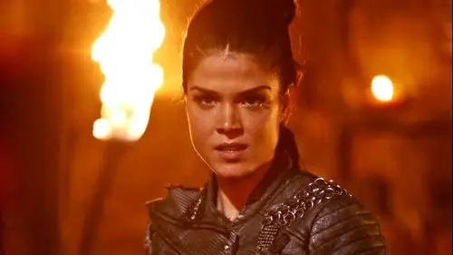 Los 100 Temporada 4 Episodios 3 • Sub Español