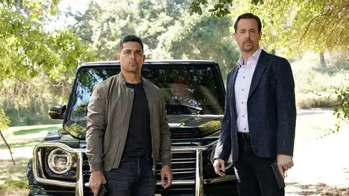 Navy: Investigación criminal Temporada 22 Episodios 6 • Sub Español
