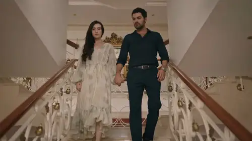 Rüzgarlı Tepe Temporada 2 Episodios 2 • Sub Español