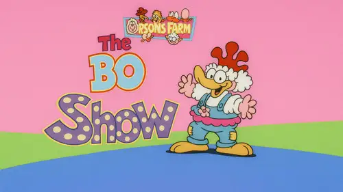 Garfield y sus amigos Temporada 5 Episodios 20 • Sub Español