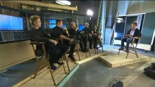 Flashpoint Temporada 0 Episodios 1 • Sub Español