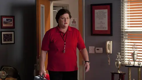Glee Temporada 3 Episodios 20 • Sub Español