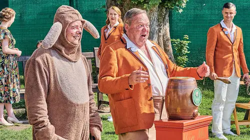 Padre Brown Temporada 9 Episodios 7 • Sub Español