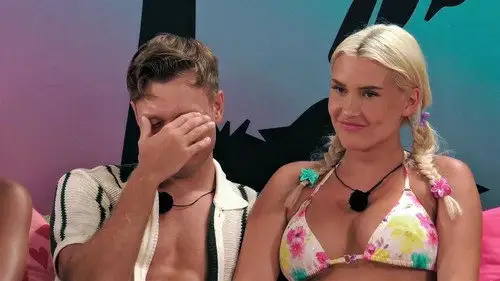 Are You The One – Reality Stars in Love S5E14 • Oglądaj Online