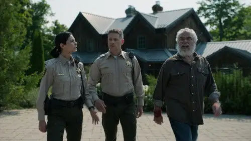 Sheriff Country Temporada 1 Episodios 6 • Sub Español