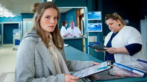 Hamburgo 112 Temporada 14 Episodios 24 • Sub Español