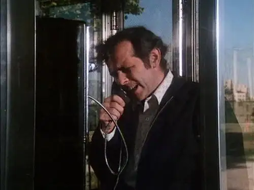 Kojak Temporada 4 Episodios 7 • Sub Español