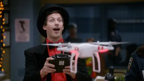 Brooklyn Nine-Nine Temporada 2 Episodios 4 • Sub Español