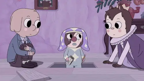 Campamento Mágico Temporada 3 Episodios 6 • Sub Español