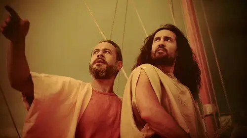 Expedición al pasado Temporada 16 Episodios 4 • Sub Español