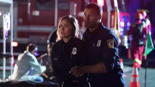 9-1-1 Temporada 3 Episodios 3 • Sub Español